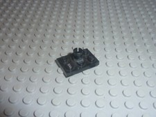 LEGO VINTAGE black rotor