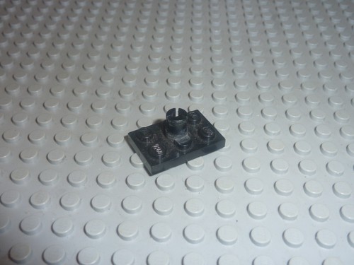 Lego vintage black - lego,