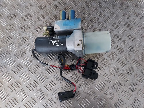 Moteur pompe hydraulique toit - moteur,