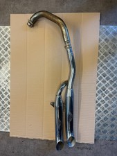 Pot d'échappement MARVING