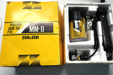 Sea & Sea Motor Marine