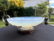 Coupe fruit art déco - art,