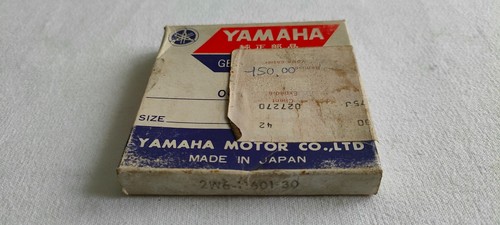 Segments yamaha 175 it 200 - it, 175,