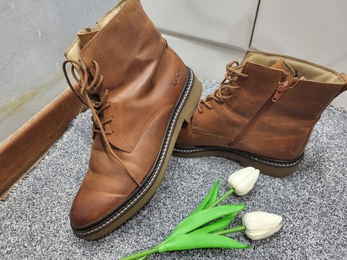 Kickers bottillons homme cuir - kickers,