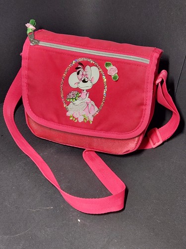 Petit sac main fille diddl - sac,