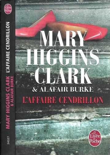 Mary higgins clark burke - a.burke,