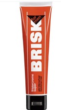 3X Crème Capillaire brisk