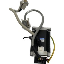 STEPPING Systems SANMOTION SANYO DENKI TYPE 103H7823-1714 4A 1.8/Step