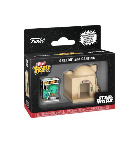 Funko pop star wars - wars, bitty