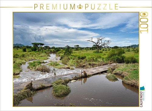 Calvendo puzzle - calvendo,