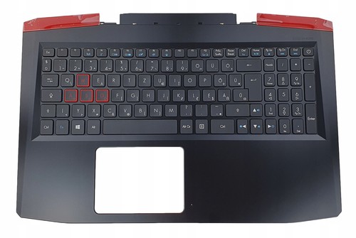 New acer aspire keyboard - acer, case