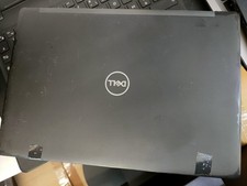 Dell Latitude 7310 13.3 inch (256GB, Intel Core i7 10th Gen., 3.60GHz, 8GB)...