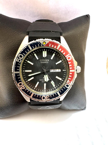 Citizen vintage hommes quartz - citizen,