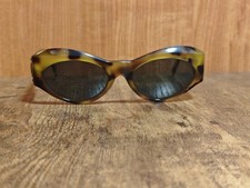LUNETTES DE SOLEIL VINTAGE