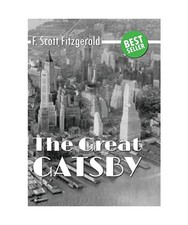 The Great Gatsby, F. Scott