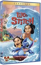 [DVD] Classique Disney : Lilo