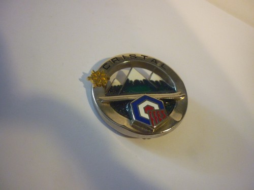 Médaille mérite ski - médaille,