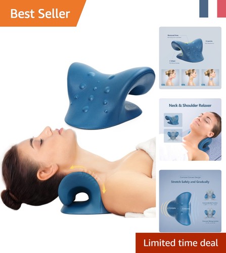 Masseur cou portable - masseur, de