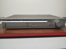 Vintage AKAI FM/AM Tuner Model