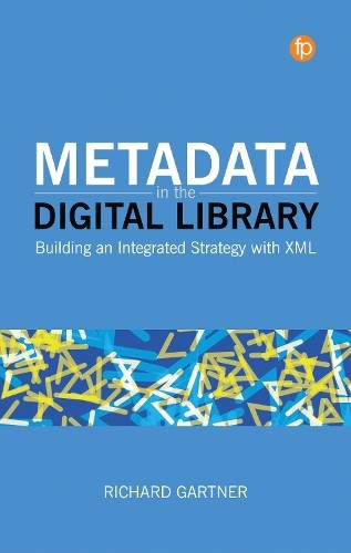 Richard gartner metadata - richard, in