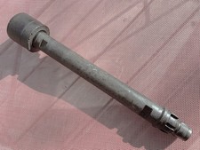 RALLONGE COURONNE HILTI DDBI  30cm de carotteuse DD80 DD100  DD130 FONCTIONNELLE