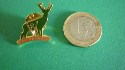 Pins chasse courre - , *