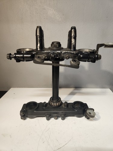 Fourche suzuki 125 - te,
