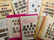 Lot 1788 - lot, de