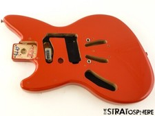 LEFTY Fender Kurt Cobain