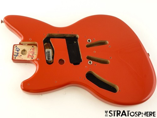 Lefty fender kurt - lefty,