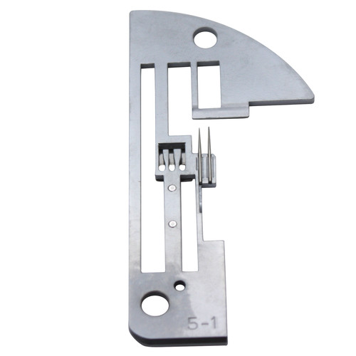 Needle plate 924993 - needle, #29-924993-81-735