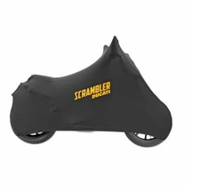 Housse De Moto Intérieure Dediée À Ducati Scrambler My 23