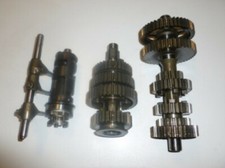 Pignon boite de vitesse