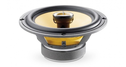 Focal 165 krc inch - 165, 6.5-inch