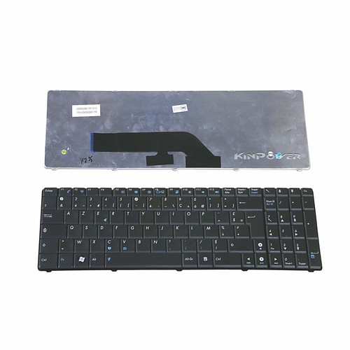 Clavier azerty français pour - clavier,