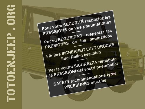 Plaque plaquette lable - plaquette,