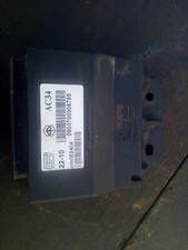 boitier cdi allumage 125 sx aprilia 2015