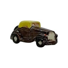 Fève de collection  _ VOITURE