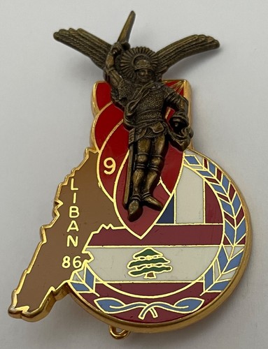 Opex régiment chasseurs - 9°,