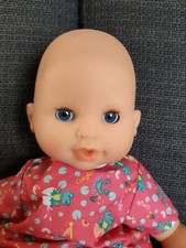 Mon Premier Poupon Corolle Bébé Bain Océane, grenouille, 30cm, TBE