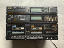 Chaine Hi-Fi Telefunken