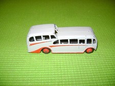 DINKY TOYS 280 OBSERVATION COACH