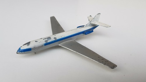 Cij avion caravelle - cij.,