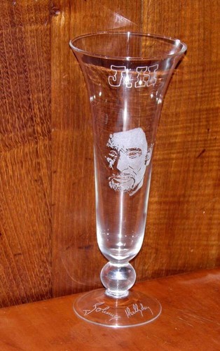 Grand vase johnny - ",