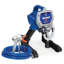 Graco Magnum Airless Paint