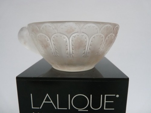 Tasse lalique jaffa - jaffa, art