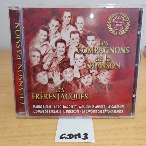 Les compagnons de - les, la