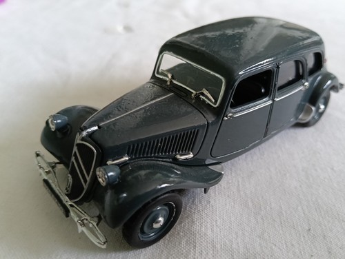 177 norev citroen - -,