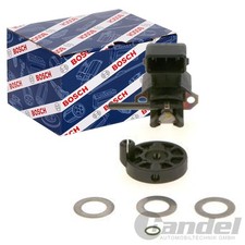 Bosch pulse vilebrequin - bosch,