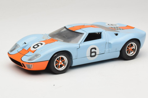 48824 ford gt40 gulf - 48824, n6